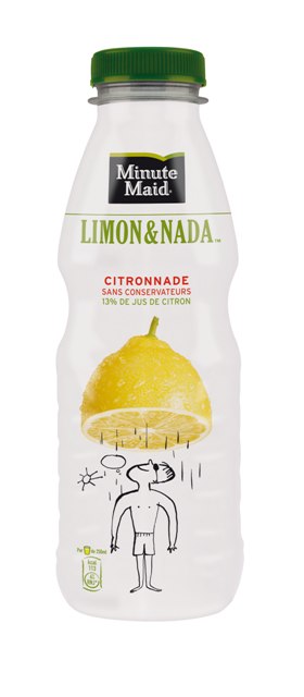 Limone Nada 50cl